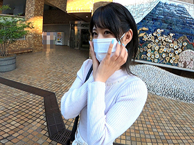 街で見かけたそこの美人なお姉さん！突然ですが占ってもイイですか！？ Vol.002　サンプル画像06